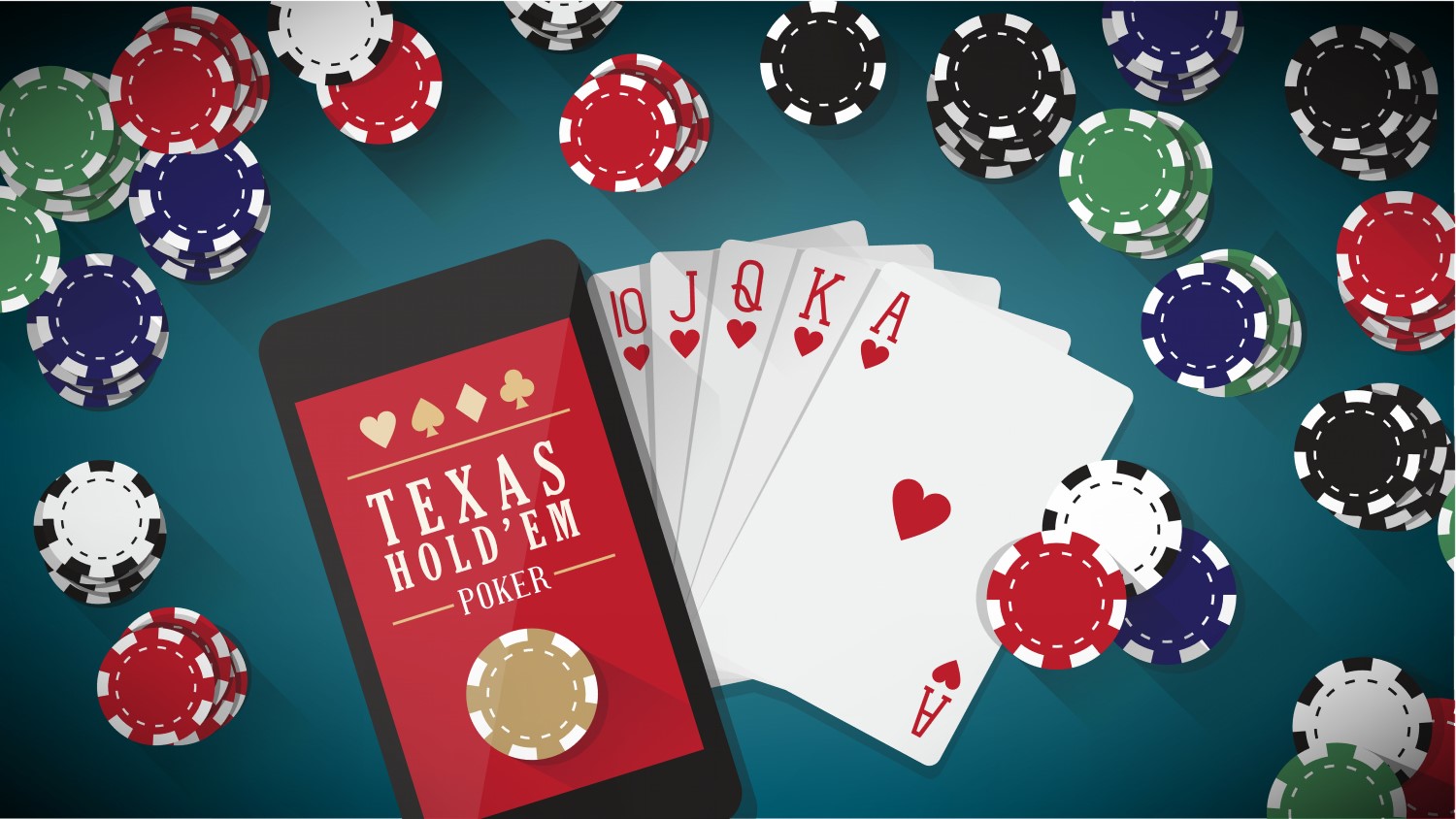 Texas Hold'em Poker